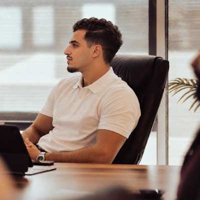 Abdellah El Aajjouri, Founder of Digitara